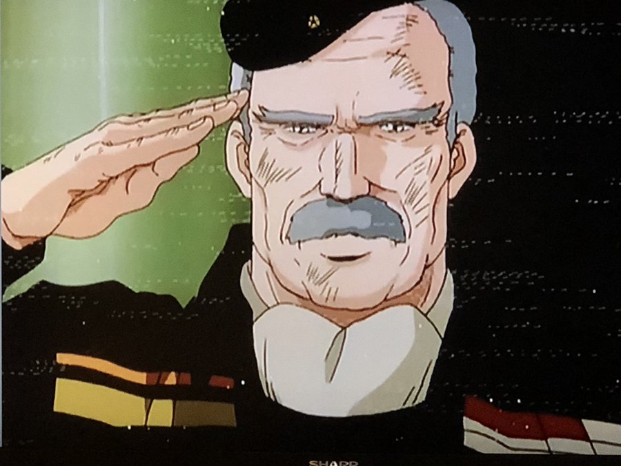 アレクサンドル ビュコック