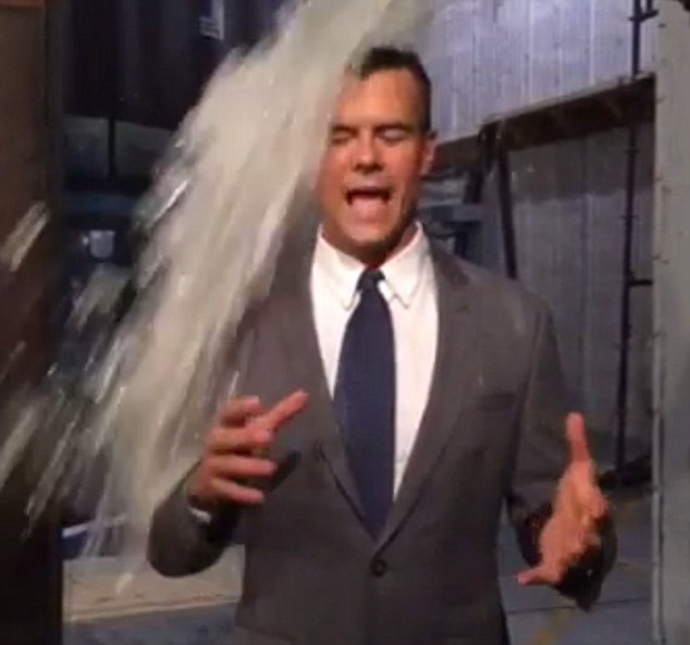 HerbSpeaks's tweet image. What about buckets of ice water? #DebateDebacle