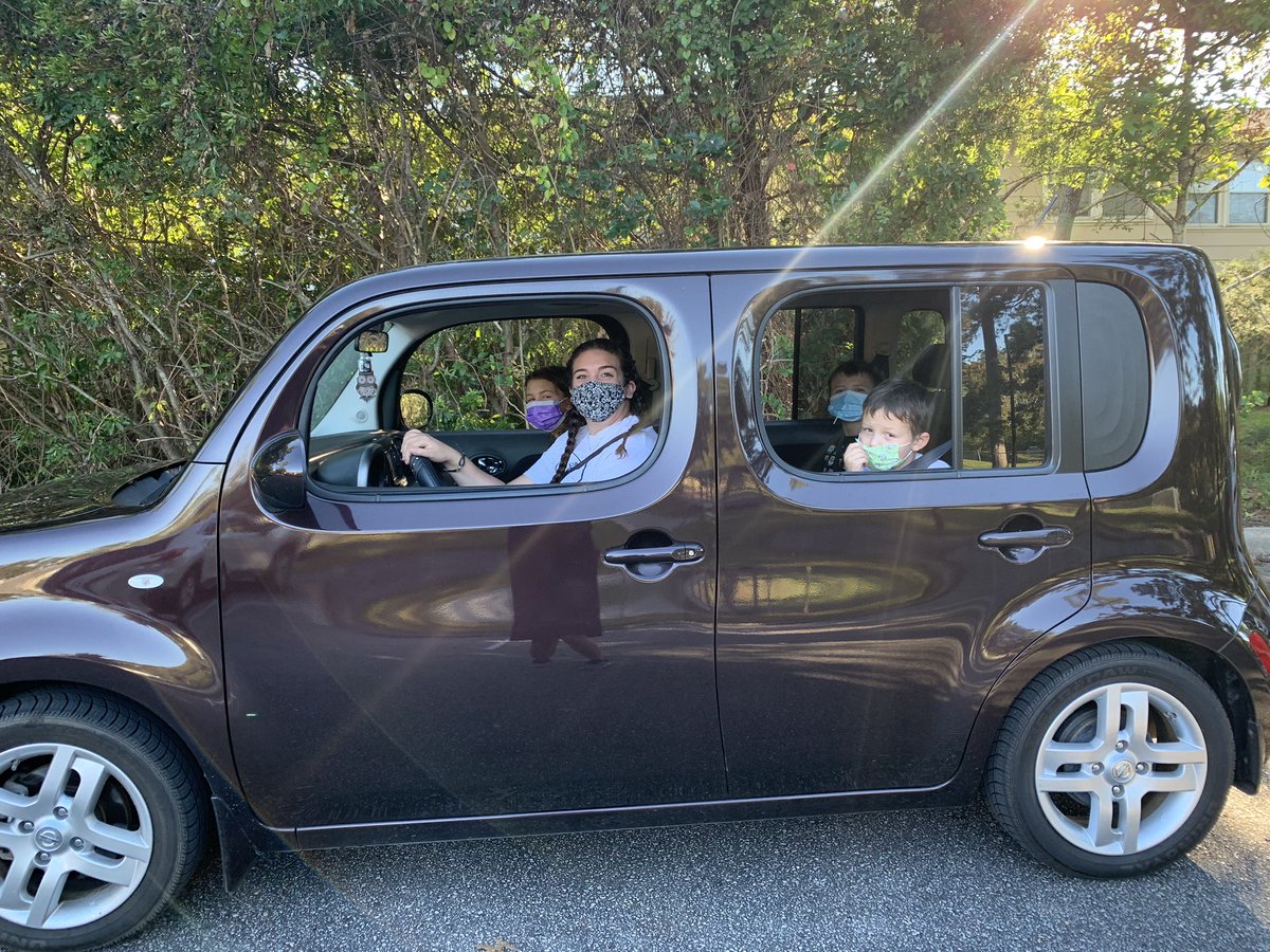 Boni Hall tweet media