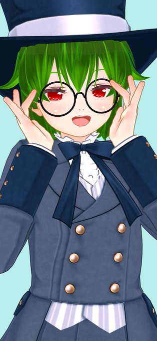 メガネキャラのtwitterイラスト検索結果 メガネキャラのtwitterイラスト検索結果
