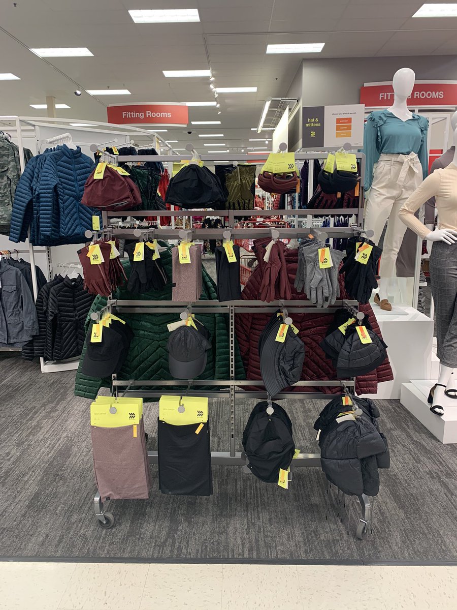 Fall is here and we are gearing up for that cold weather at T1800
