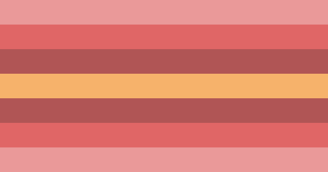 bisexualflags's tweet photo. bisexuals who love monsta x!

/req by @bisexual_demon https://t.co/dMbErz3GEb
