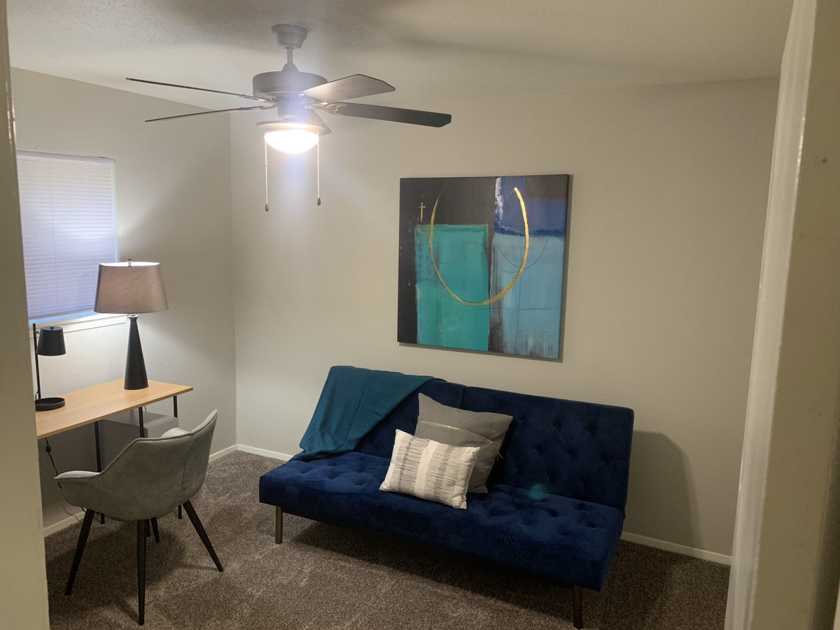 chasss03's tweet photo. I wanted to reach out to my friends and family, and ask if you know anyone looking for a new home (apartment), please refer them to me. I have started working full-time as a leasing consultant. Greatly appreciated!!!!! https://t.co/0uJduHIf91