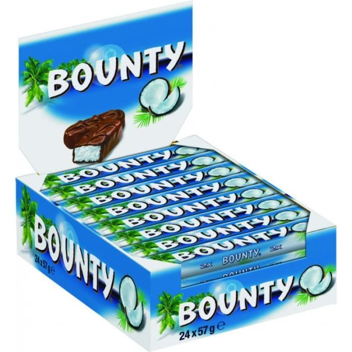 Tout d'abord, halte aux clichés : dans cette histoire, le Bounty n'est ni un chocolat à la saveur discutable, ni un terme péjoratif décrivant un noir qui adopte les mœurs des blancs.Le Bounty est un bateau de la Royal Navy, dont le nom signifie "Bonté"2/n