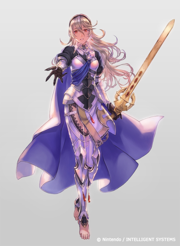 ファイアーエムブレム0 サイファ イラストまとめその2 サイファにて描かせ にくきゅうのイラスト ファイアーエムブレム0 サイファ イラストまとめその2 サイファにて描かせ にくきゅうのイラスト