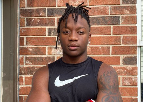 6starfootballOK's tweet photo. Oklahoma Heavy hitting 2021 LBs that make our hot recruit board list — Six Star Football takes a look at several players raising their profile, including @cbrooksher10 (Duncan), @GunnerEvans3 (Cushing), @suttonspradlin (Berryhill) among several others:

https://t.co/Vpm1yWMjje https://t.co/R6UVbYKqE0
