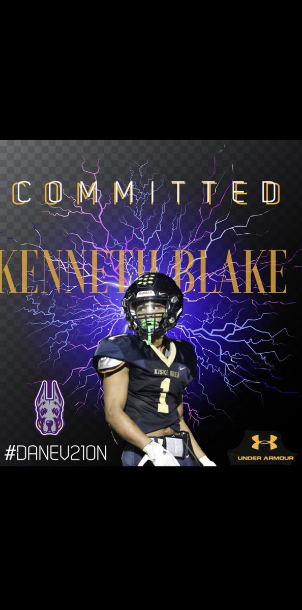kennethblakeiv's tweet photo. C O M M I T T E D🟡🟣 @CoachByham @CoachDavila @CoachGGattuso @kiskifootball https://t.co/7fZ80qoX5B