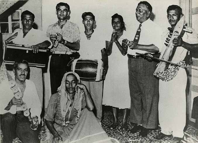Indian SessionsIndian sessions are my favorite part of being a Coolie. We celebrate our Indian heritage through food, music, and dance. These gathering were often weekly during indentureship to work through Indian religious, cultural, and social matters.