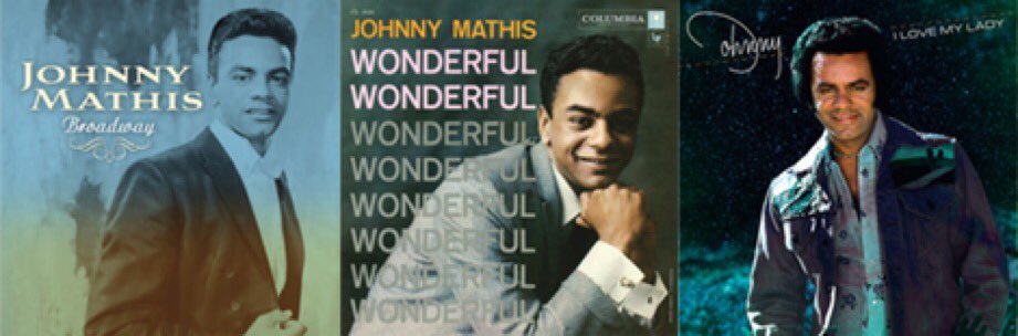 MNTNMVR_777's tweet photo. #OTD 9/30
1935: #johnnymathis born
1939: 1st college TV football game
1947: 1st time #WorldSeries on TV
1980: #martinahingis born
1995: #AlbertBelle 1st to hit 50 HRs and 50 doubles in same season
#DailyFunFacts https://t.co/L32vrL1v4Z