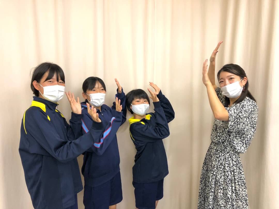 兵庫県 宝塚市立長尾中学校制服