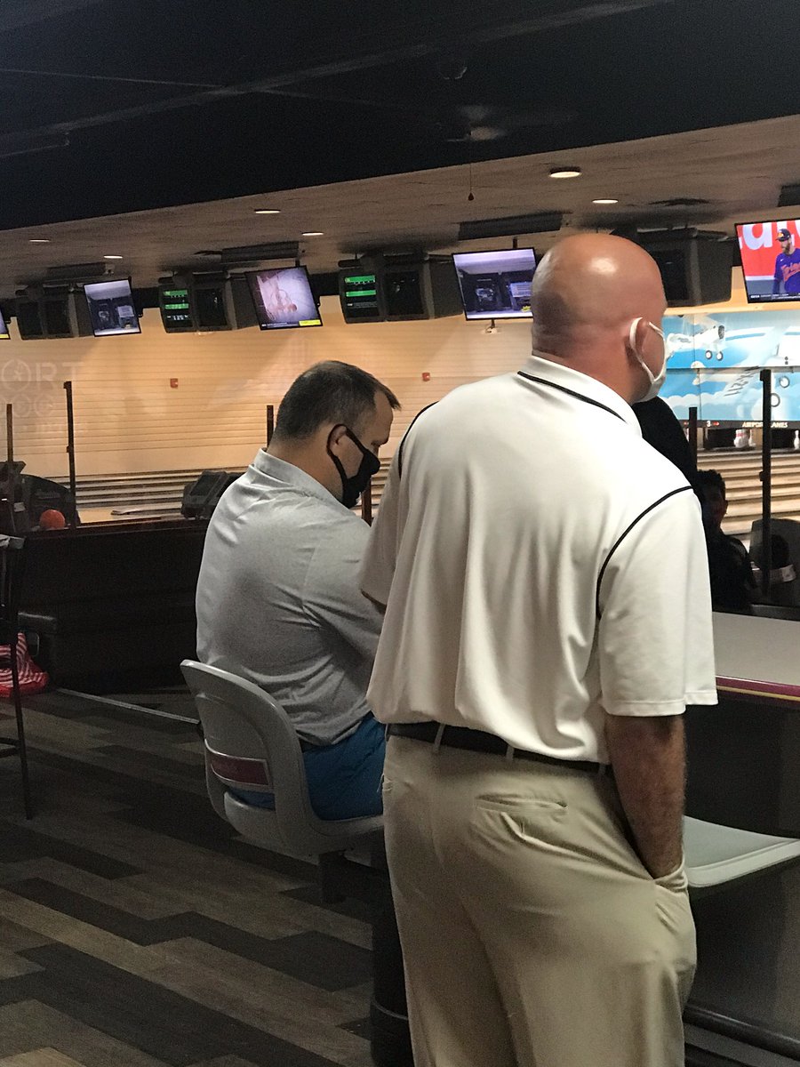 wsbearbowling's tweet photo. @WSBearAthletics @SanSemAthletics @Petes_dragons @Jakob_Jarzynka @osvarsity @BearNationWSHS Plus thank you to Ms. Cheryl Briggs,  Ms. Amanda Sackett, Mr. Chris Webb, Mr. Scott Gomrad, and Coach Ash for providing pictures and stats. https://t.co/AfKqTW5cGC