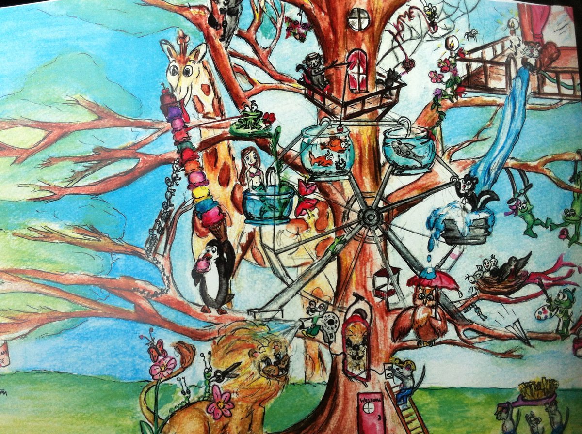 Educators &amp; Parents are invited to this Free Read Out Loud, Free #ebook on briscoebooks.com with Free interactive learning activities for children involving #innovative mindsets, #math, #literacy, #art, #CriticalThinking by <a href="/BriscoeClass/">Ms. Briscoe</a> &amp; <a href="/ArtOfMathEd/">ArtOfMathEd</a>  #ldnont