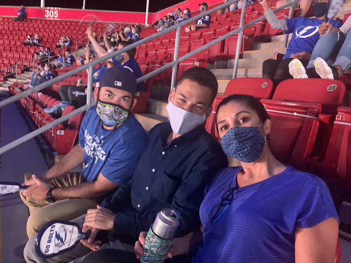 Rachel23212777's tweet photo. #Playoffs2020 #HondaFansSalute https://t.co/BB14DczWLq