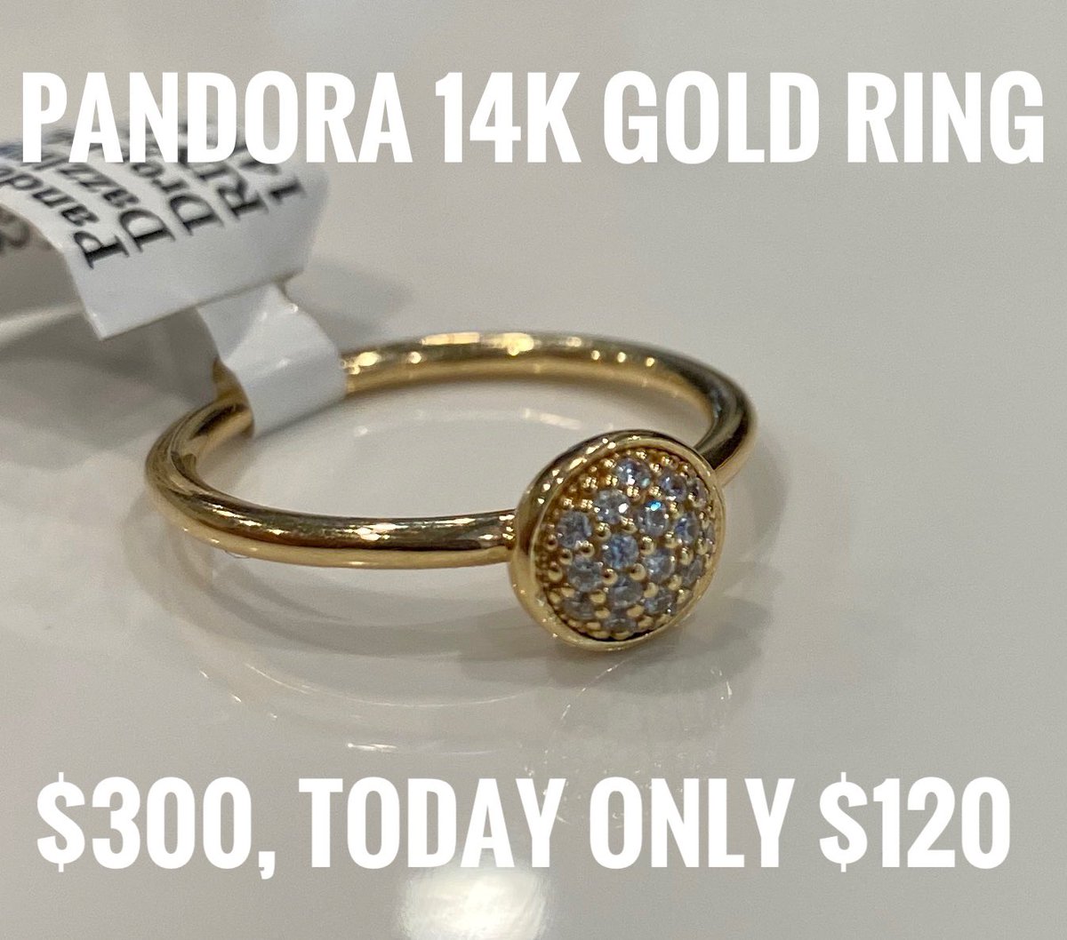 Facebook Live sale starts at 9pm!!!! A bunch of deals on the way!