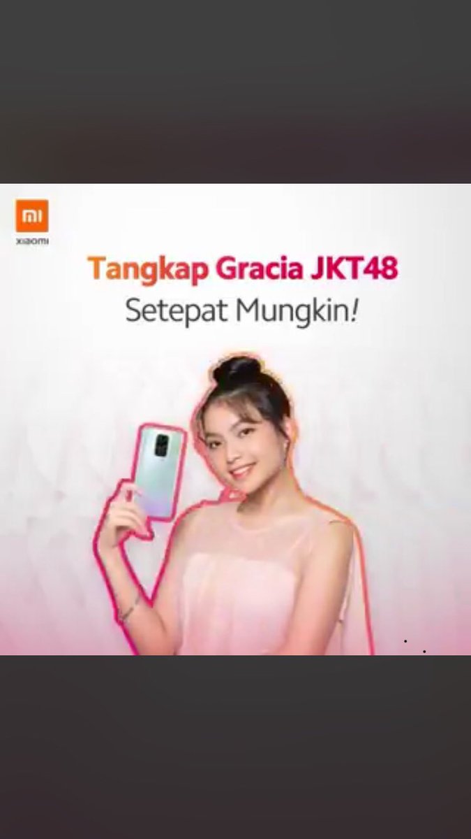 faniaditama's tweet image. Tangkap gracia #JanganSampeLepas 
 @BagusDintya @FawaidKafi @ReykaAgeng @ngopolahkamu @firhan_ady