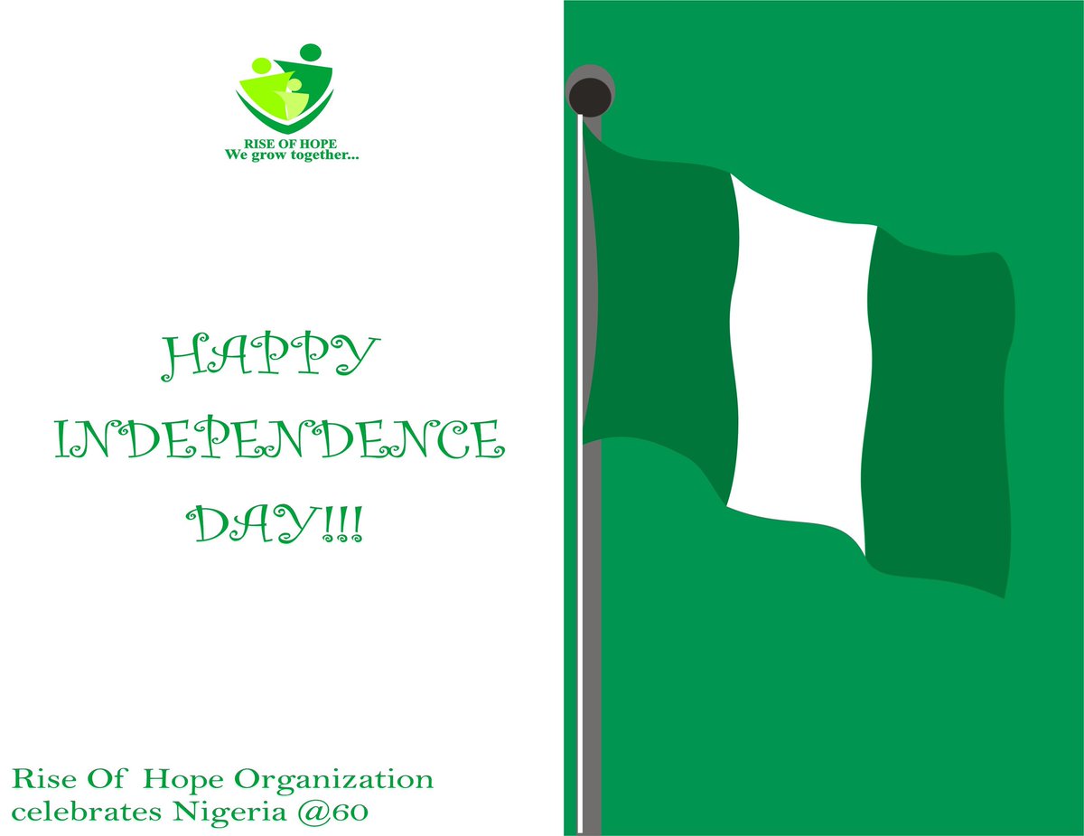 Mahson_DaVincci's tweet photo. HAPPY INDEPENDENCE 🇳🇬✊🏾 https://t.co/tvaQ5zAqCG