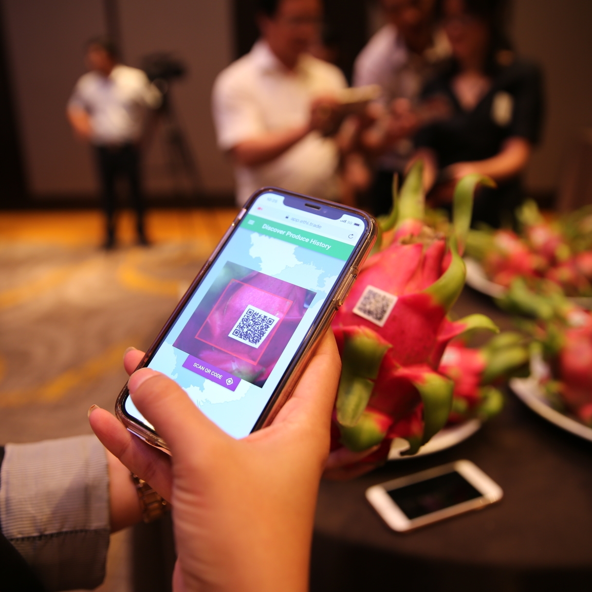 ethitrade's tweet photo. Thrilled that our #ethicaltrade platform is an ACT Finalist in the 2020 @AIIA_ICT @theiAwards! A big thanks to 
@Asia_Foundation &amp; @dfat (our partners in delivering the platform in Vietnam) and to the @actgovernment &amp; @CBR_IN for the support we received via ICON. https://t.co/paW8ijB9aY