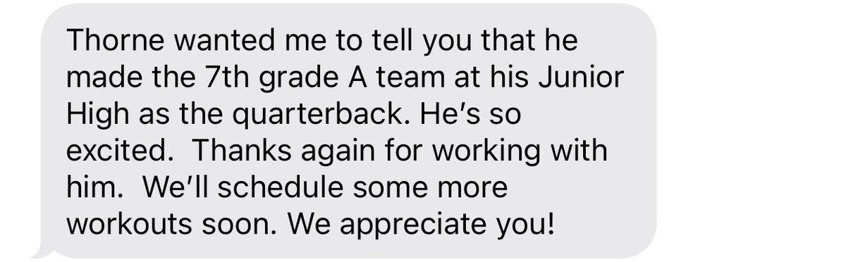 NickJeanty's tweet photo. Im glad that football is back, and im happy to see all the hard work we put in all summer is paying off for a few of my guys πͺπΎπͺπΎ #TopTierQB #WeALLEN https://t.co/Z8KpFoVgV6