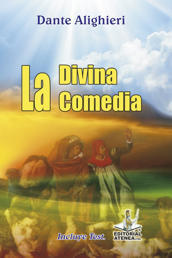 editorialatenea's tweet photo. Literatura Universal #EditorialAtenea https://t.co/PISt5AeyZJ