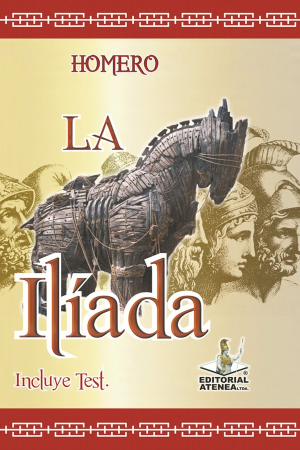 editorialatenea's tweet photo. Literatura Universal #EditorialAtenea https://t.co/PISt5AeyZJ