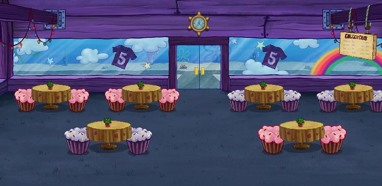 imsavanahtruth2's tweet photo. Hungry? Come meet me in SpongeBob; Krusty Cook-Off!
https://t.co/EgZnTY5oK1 https://t.co/vS5yva1UvD