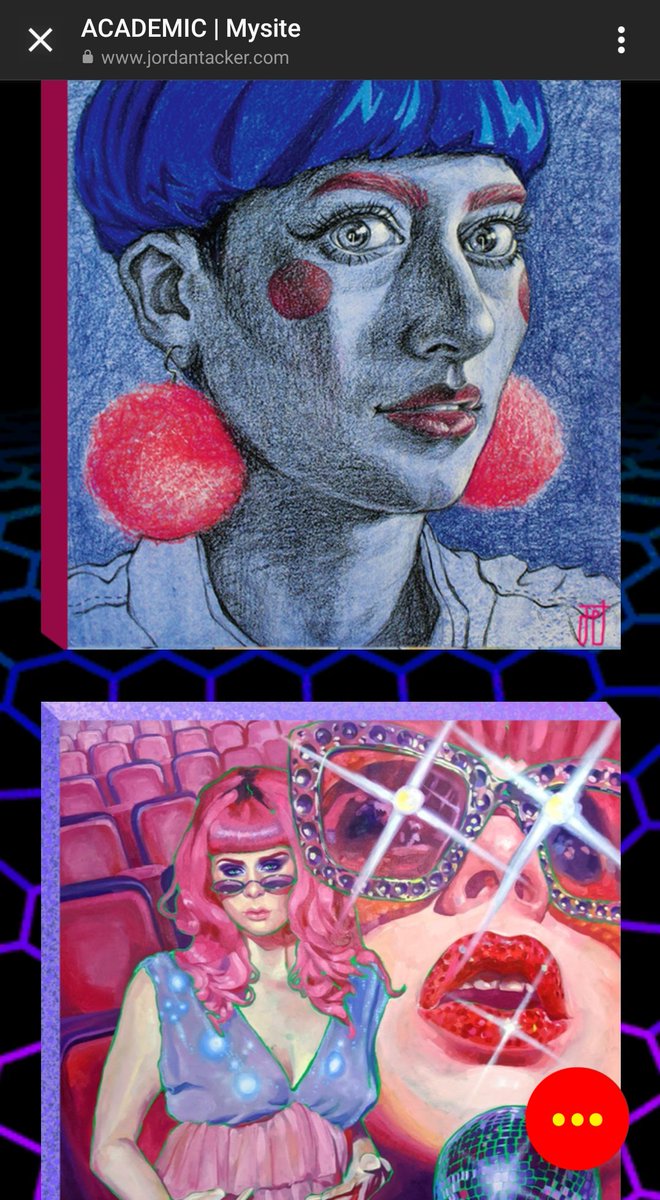 aarttrash's tweet photo. New website up!! 😁😁😁 https://t.co/1CMHgY6QMT https://t.co/LtJfD4lwzJ