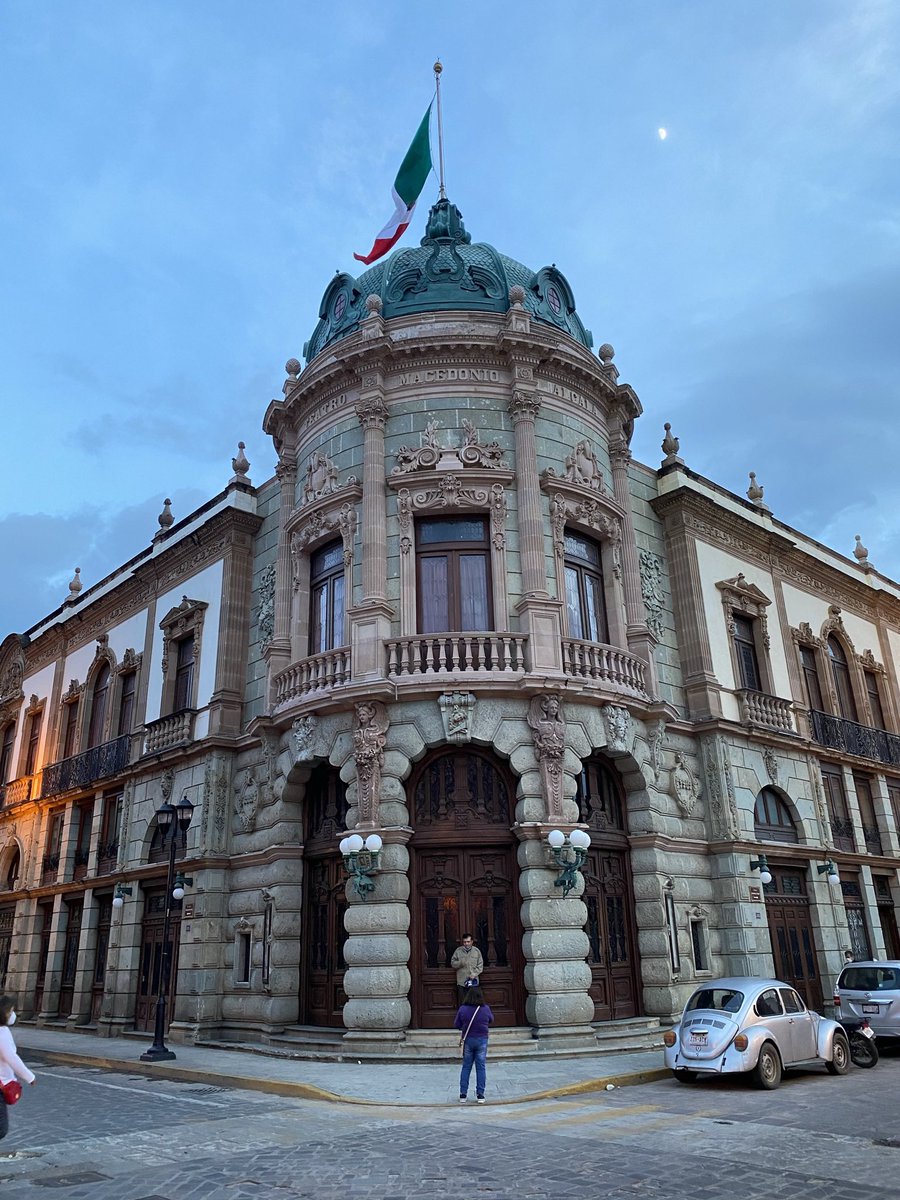 pam_sta's tweet photo. @CdOaxTurismo had a great time in Oaxaca. Really, really happy to have come here! Thank you https://t.co/6y8oSDil3X