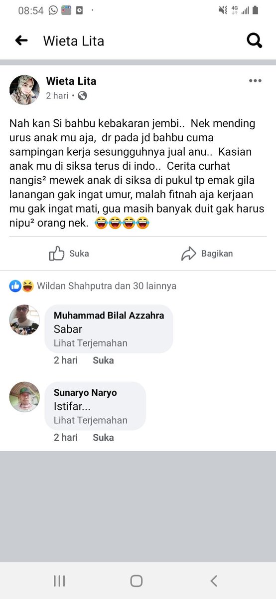 RatuTing's tweet photo. @TeukuRafiSyahAl @MrsJihanJr @SwaIrene @TheArieAir @tjhinfar21 @wiwikherma https://t.co/XuDAMhgVBl