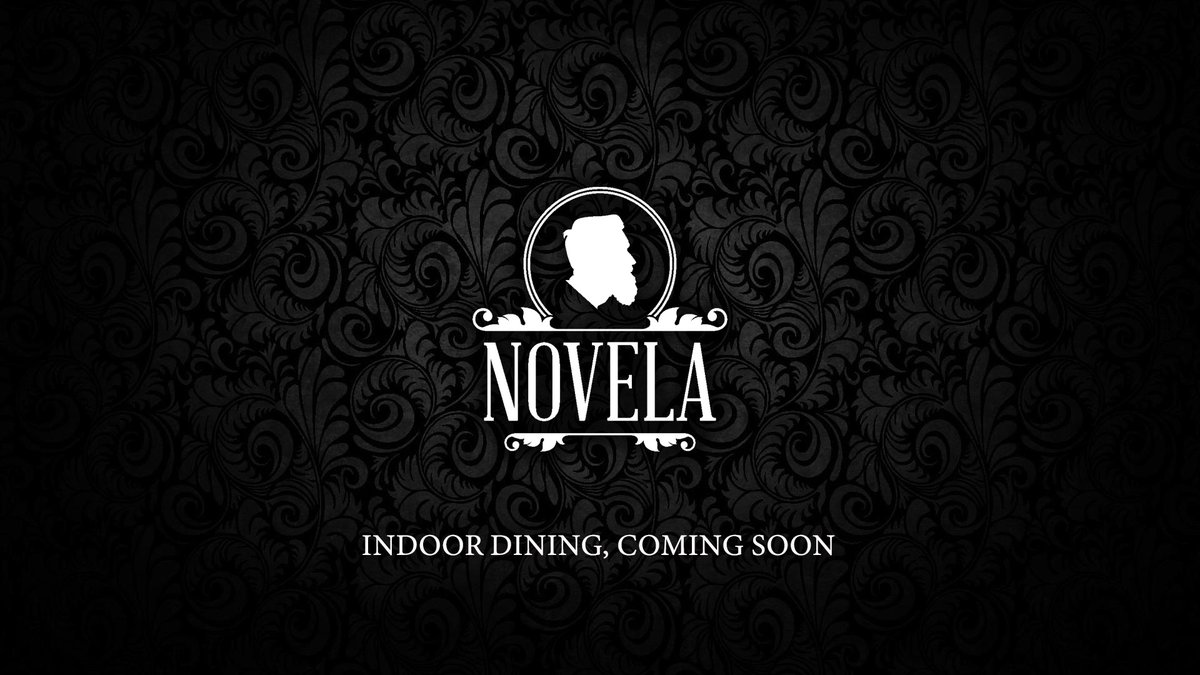 We're so excited to announce that SF is officially allowing indoor dining again at 25% capacity! We will keep you posted on opening dates so we can assure you the safest return possible! 

#SfBars #IndoorDiningSf #ComingSoon