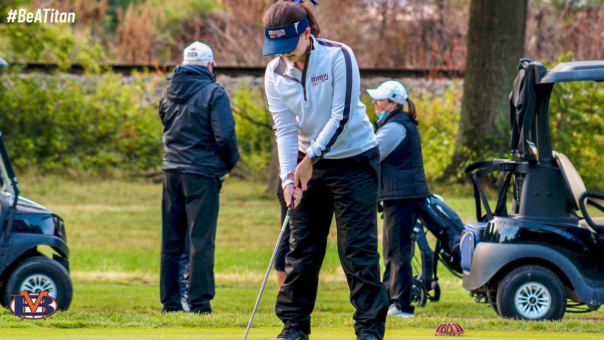 AthleticsBMHS's tweet photo. ⚡️⛳️ Berea-Midpark Maintains Fourth Place At SWC Championship

Full Recap ⬇️
https://t.co/wQIddd0B7X

#BeATitan https://t.co/jU6dQuhe4U