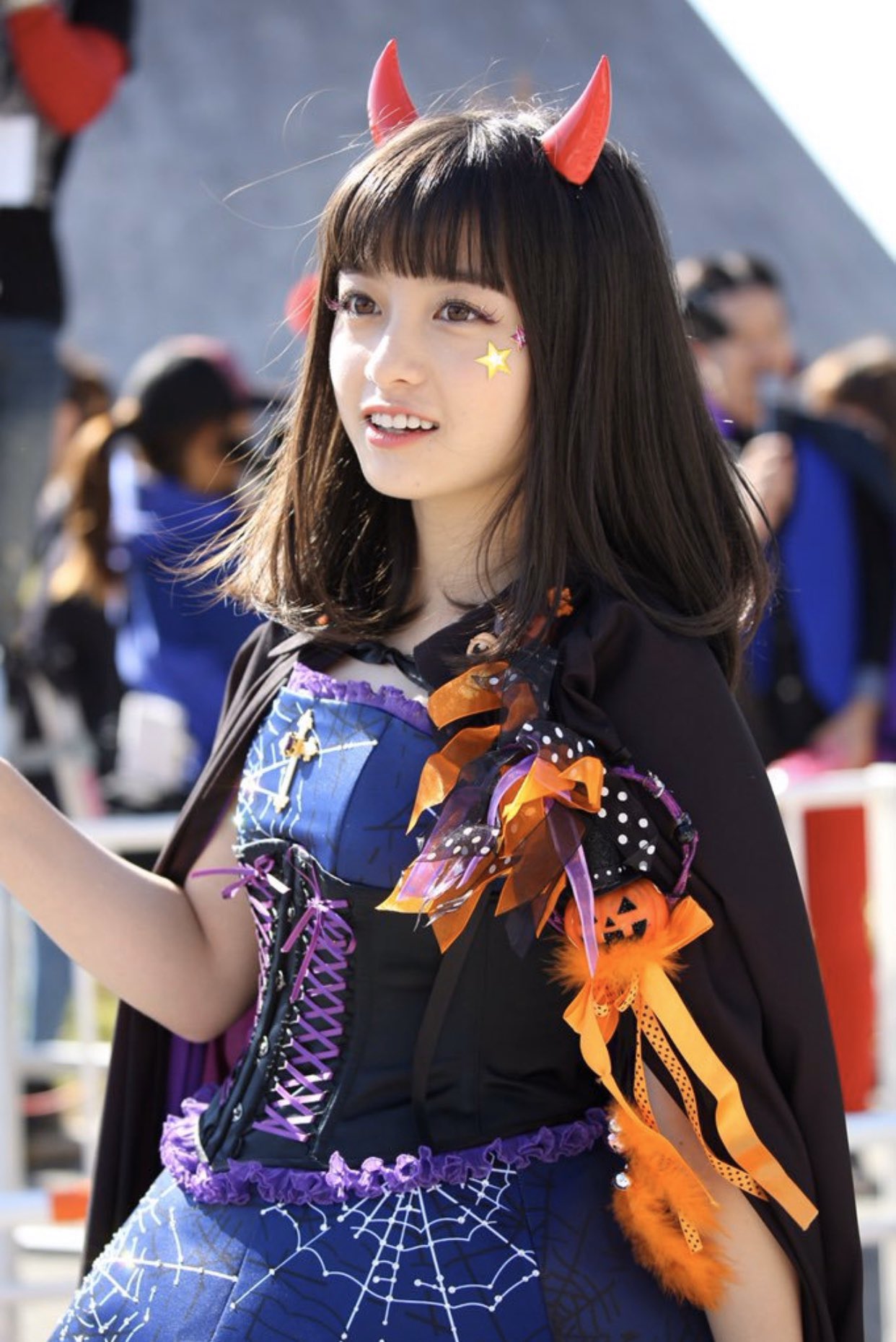 博多女子 セーラー服 制服 コスプレ 橋本環奈