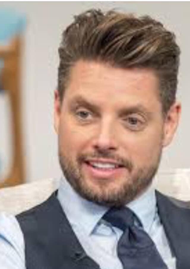 Happy birthday Keith Duffy aka duster.  Have a great day 