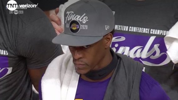 John On Twitter The Lakers Bench Any Time Danny Green Takes A 3 In The Finals