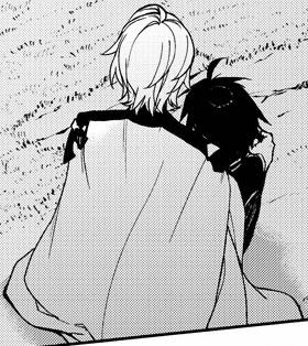 In fact, reading the characteristics of Libra and Taurus, I saw Yuu and Mika. It means that their zodiac signs were chosen for a reason, they really describe them. It turns out that Kagami came up very well in relation to the creation of characters. 