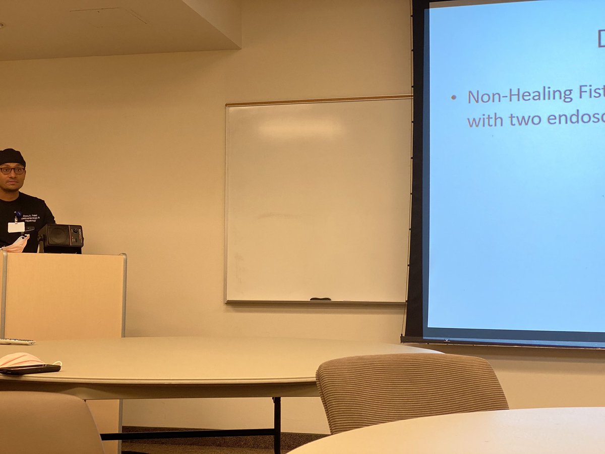 AZCDH Interventional Endoscopy Fellowship tweet media