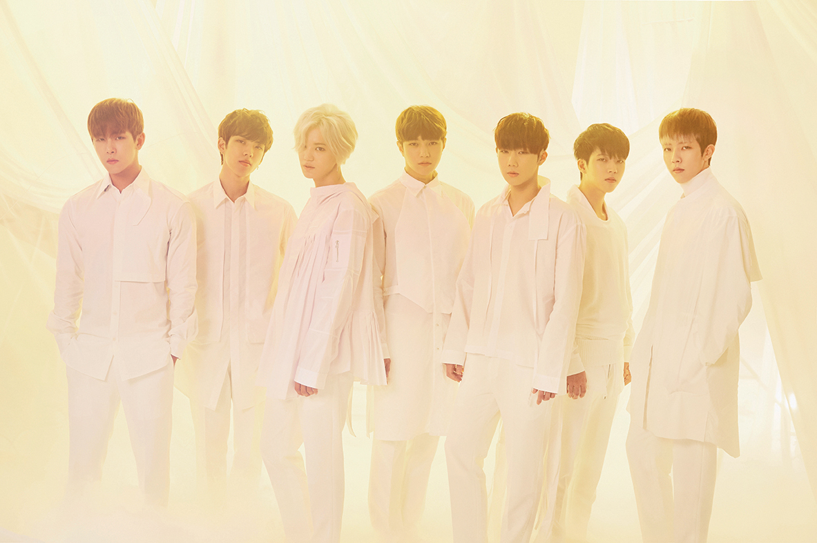 Are you a big fan of Korean pop groups which debuted in year 2010 or earlier? Or you are someone who totally love K-pop and still thinking of exploring more by knowing other groups? You might want to listen to INFINITE! @Official_IFNT