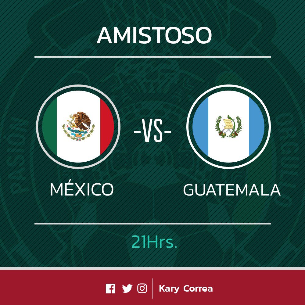 Kary Correa (@KaryCorrea) on Twitter photo 2020-10-01 01:20:55 Desde el 3 de octubre de 2019, #México no tenía una convocatoria con exclusivamente jugadores de su liga local. En aquella ocasión derrotaron 2-0 a Trinidad & Tobago. Alvarado, Antuna y C. Rodríguez son los jugadores con más partidos disputados en la Era Martino, los 3 con 13 PJ Desde el 3 de octubre de 2019, #México no tenía una convocatoria con exclusivamente jugadores de su liga local. En aquella ocasión derrotaron 2-0 a Trinidad & Tobago. Alvarado, Antuna y C. Rodríguez son los jugadores con más partidos disputados en la Era Martino, los 3 con 13 PJ