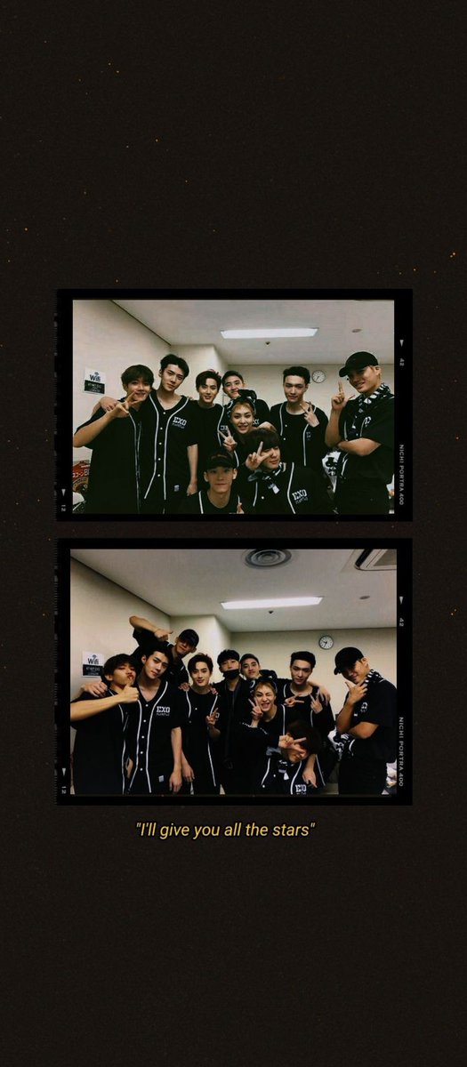 fndzhf_cy's tweet photo. #EXOLVoteBBMA 
FB Hyung masih dikit:( https://t.co/3e1aFwBn6Q