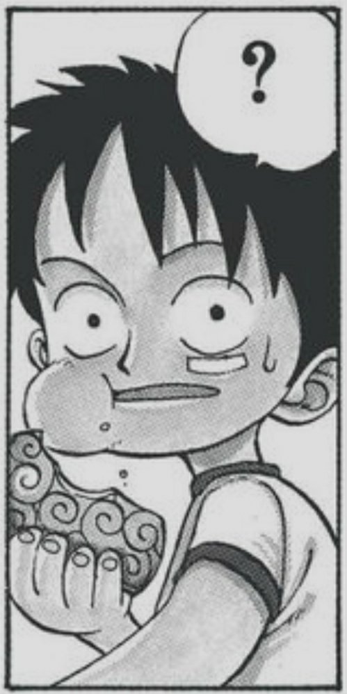 NoContextOPmx's tweet photo. Luffy
#OnePiece https://t.co/44qauJvfr2
