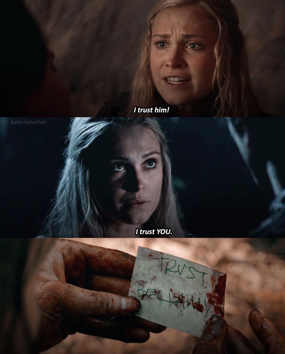 _angelesnahiir's tweet photo. But they didn’t. SHE didn’t. #The100 https://t.co/uM3DGerZMI