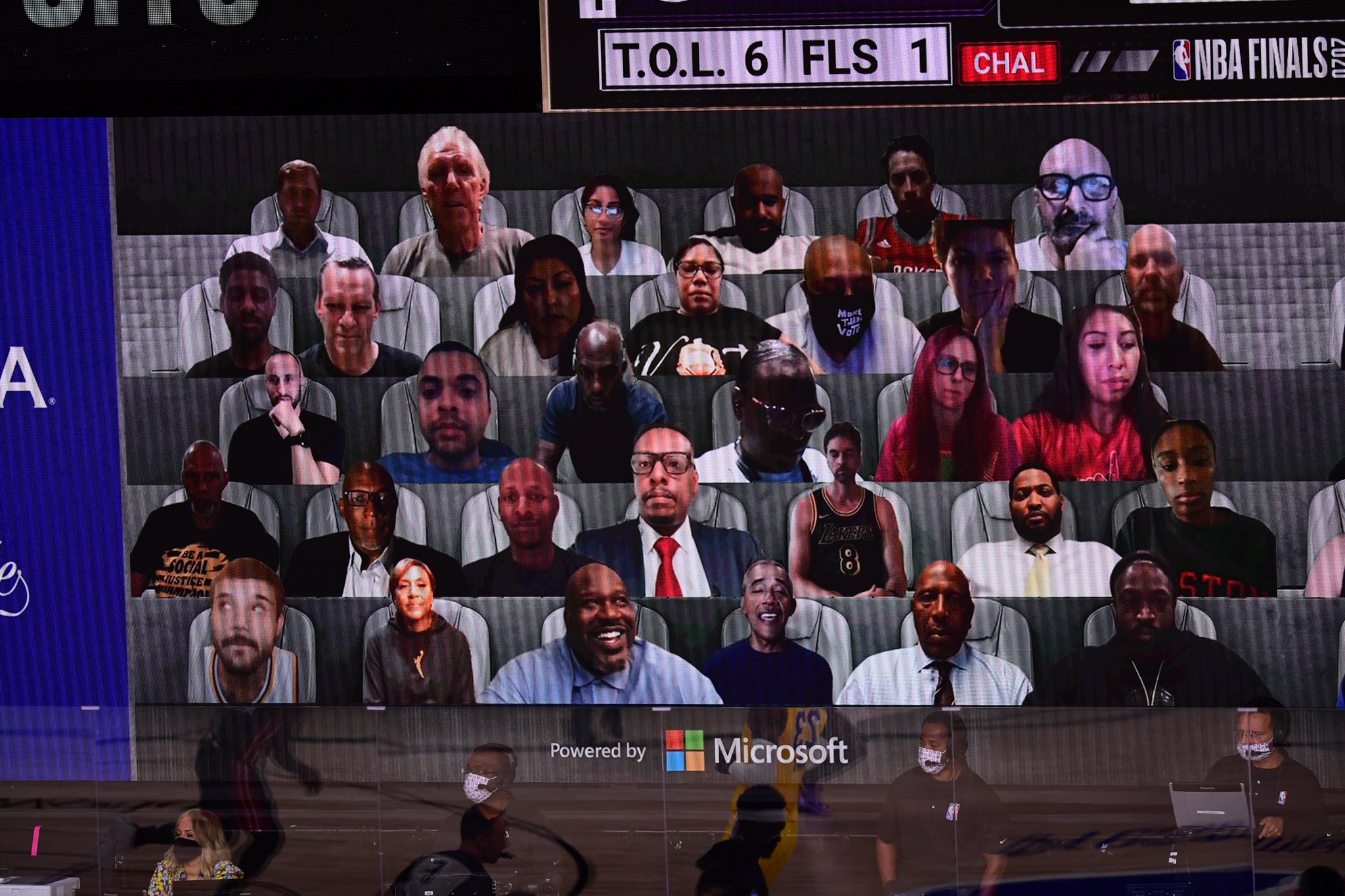 So without the Spurs in the playoffs....Who is your 2nd team? - Page 16