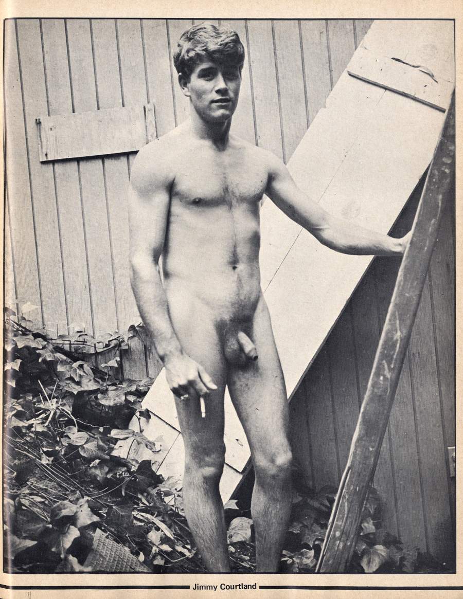 creatureblackl1's tweet photo. Jimmy Courtland aka Jim Courtland aka Tom Miller [Photos by HIS Studio] Said to be from Erie County, New York, 1968 #jimmycourtland #jimcourtland #tommiller #hisstudio #vintagemen #uncut https://t.co/JKlBGh2i65