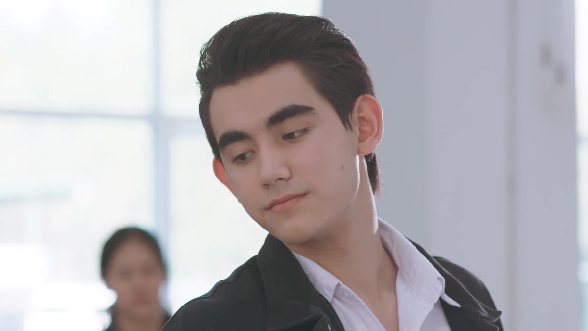 План тайский актер