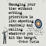 MrsJSVE's tweet image. If not now, when? Good time management starts with prioritizing and planning. Good leaders plot their road map and do their very best to stay on the path! @BryanMcDonaldPD #ucmoedlead