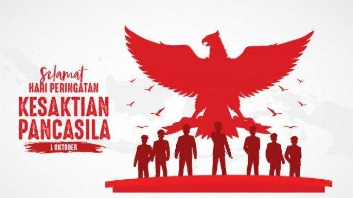Okihita's tweet photo. Fakta: Billy Joe minta dibangunkan tanggal 1 Oktober tiap tahun demi memperingati Hari Kesaktian Pancasila. #Musik #TriviaMusik #TahukahKamu https://t.co/RH6fXoZdda