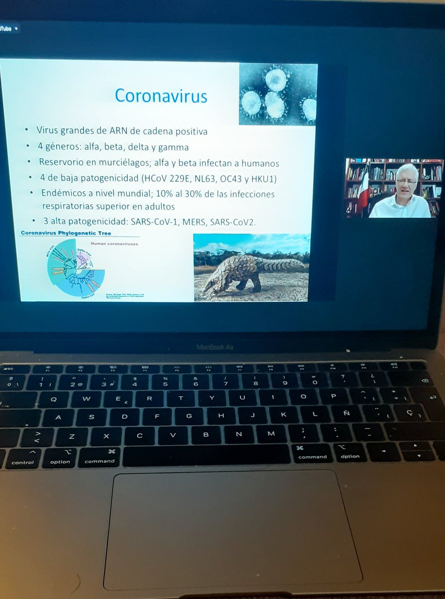 Arturo Milán Ladrón de Guevara tweet media