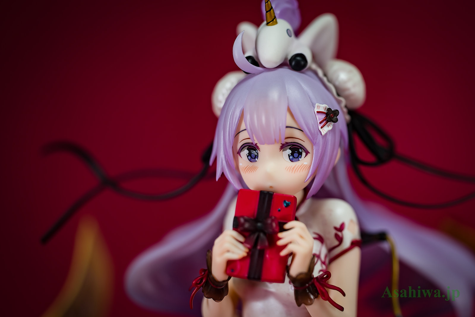 ユニコーン　アズールレーン　春の礼　ホビーマックス　フィギュア フィギュア専門店 -ソダチトイズ / ホビーマックス 東京