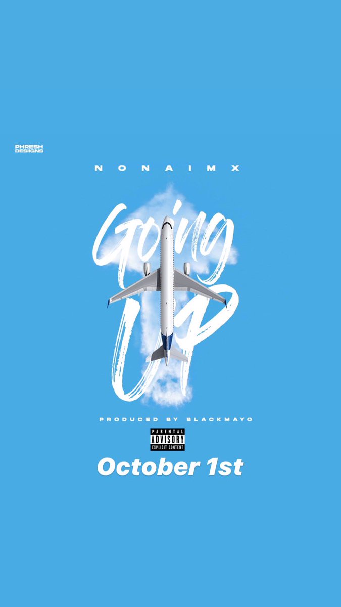 therealNonaim's tweet image. #Goingup #nonaimx