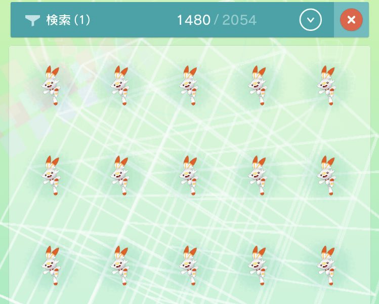 ポケモン 国際孵化 Hashtag Pa Twitter