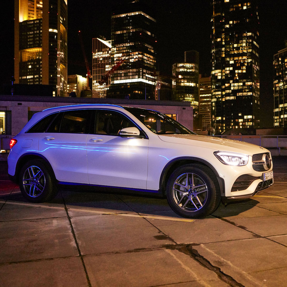 Mercedes-Benz tweet media